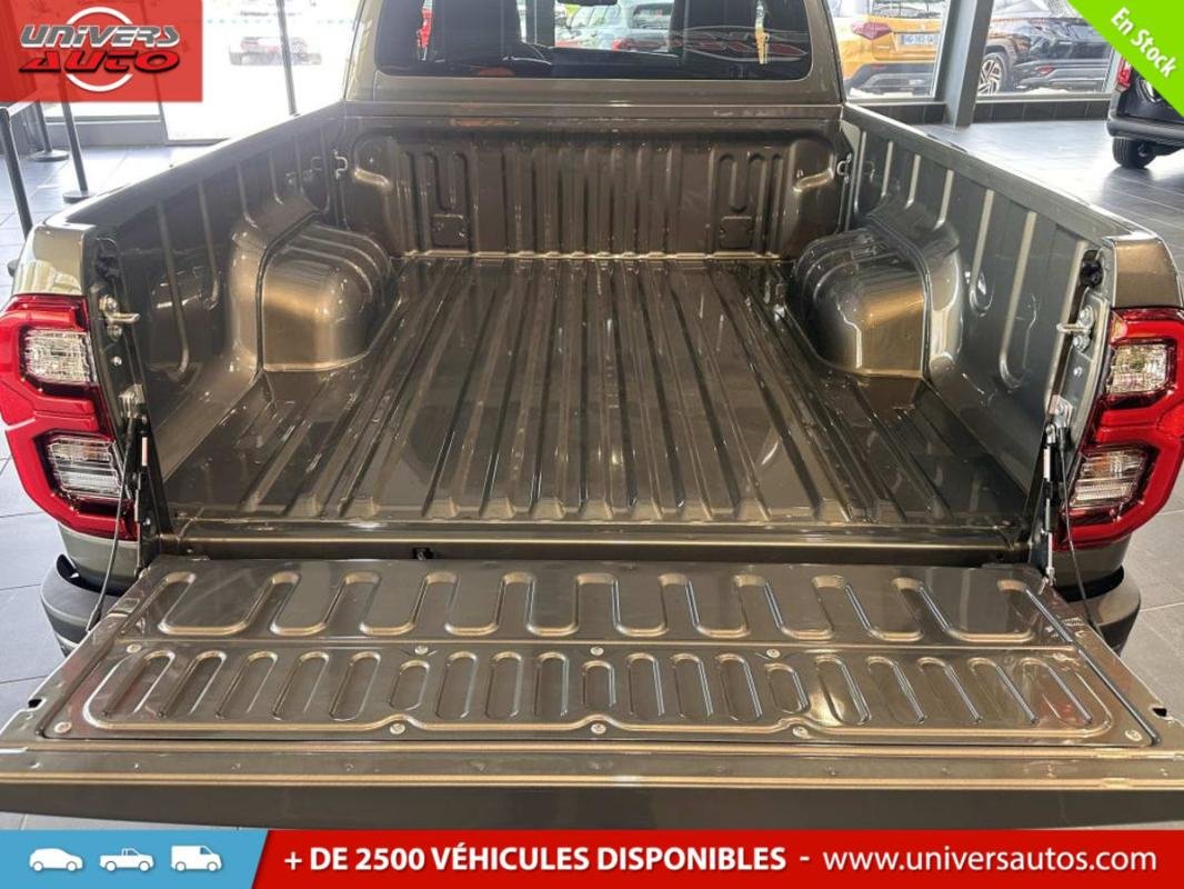 Toyota Hilux - Photo 22