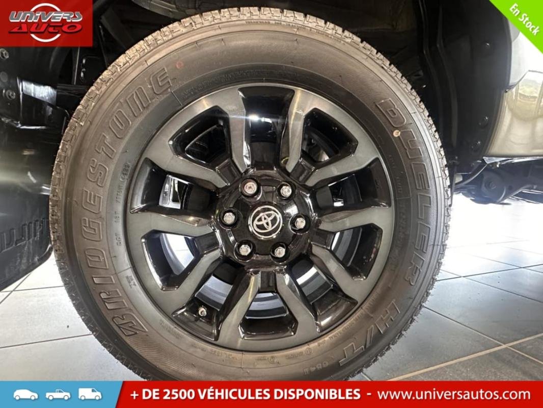 Toyota Hilux - Photo 23