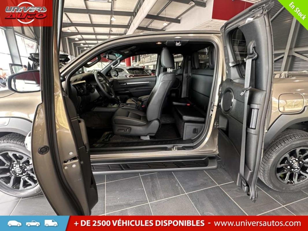 Toyota Hilux - Photo 4