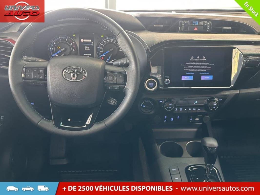 Toyota Hilux - Photo 6