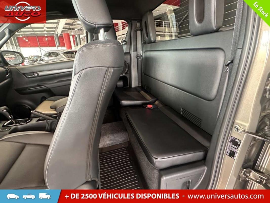 Toyota Hilux - Photo 7