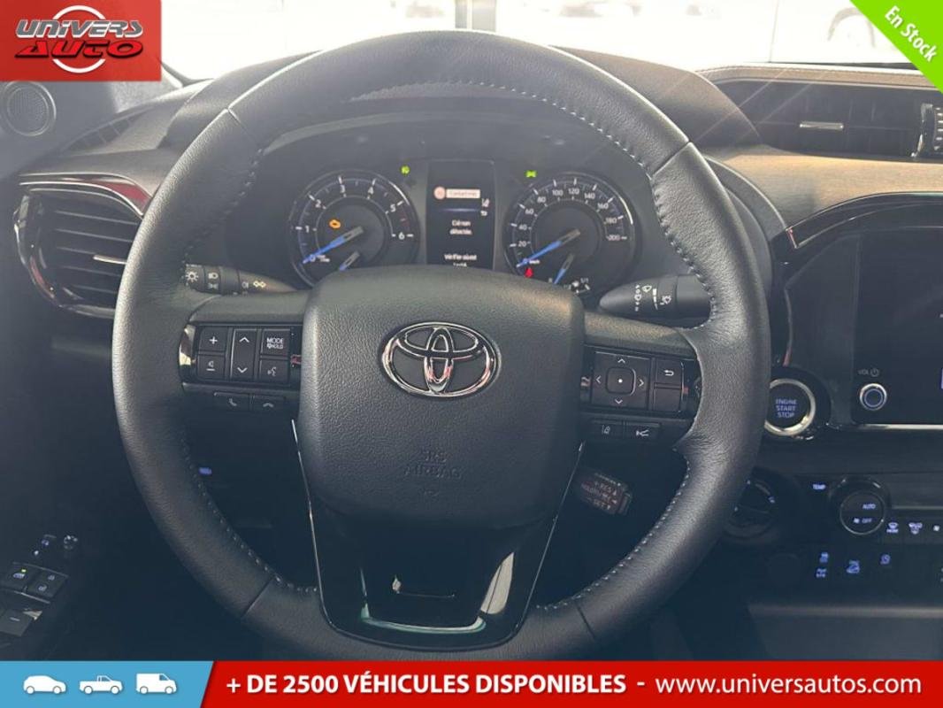 Toyota Hilux - Photo 8