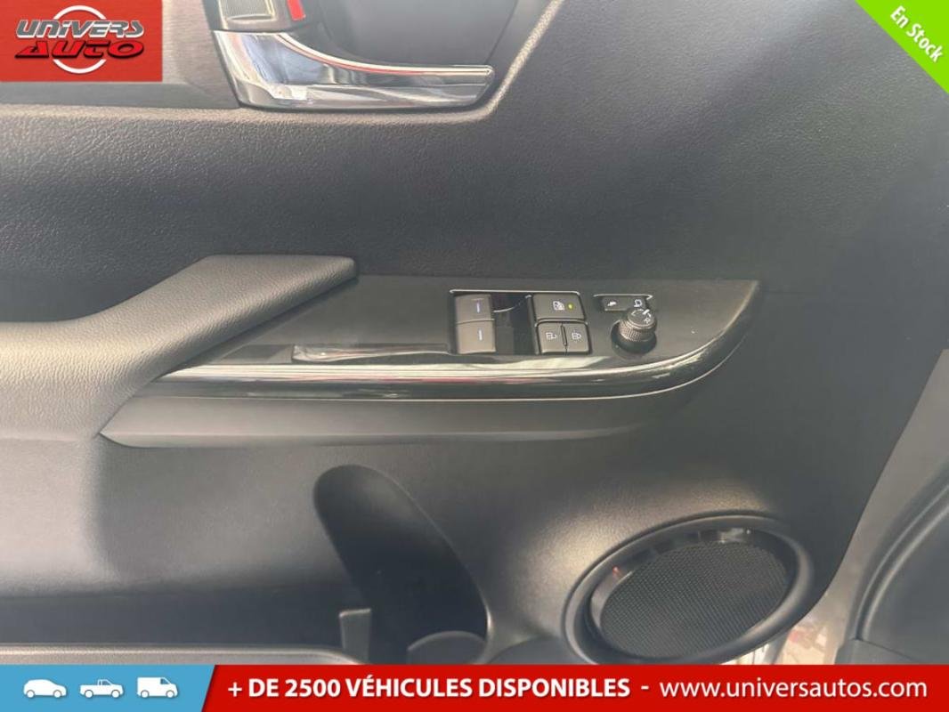 Toyota Hilux - Photo 10