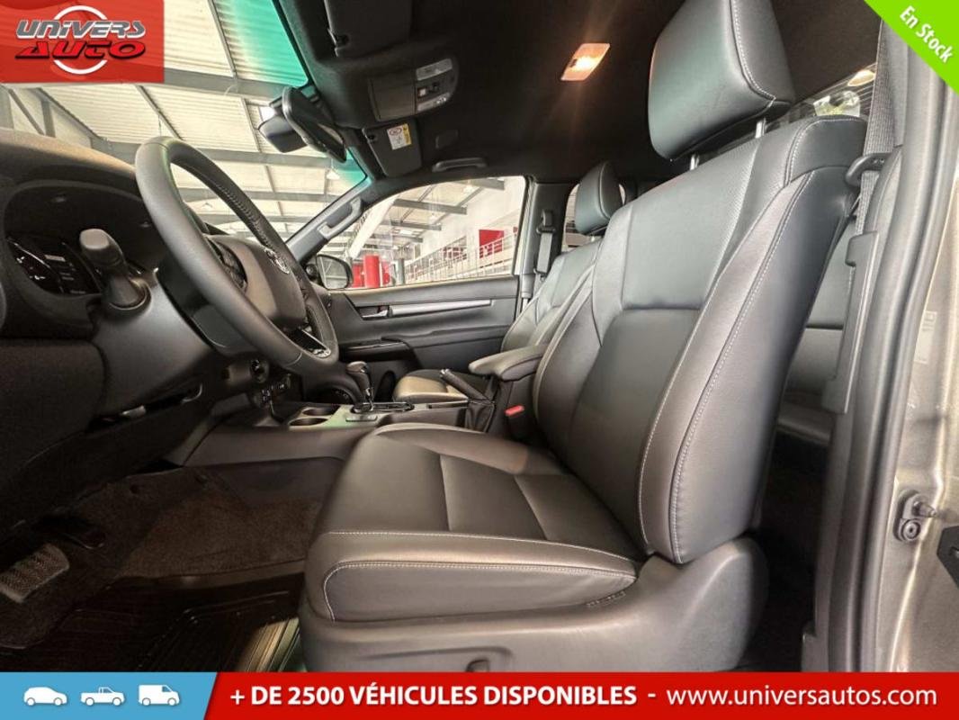Toyota Hilux - Photo 5