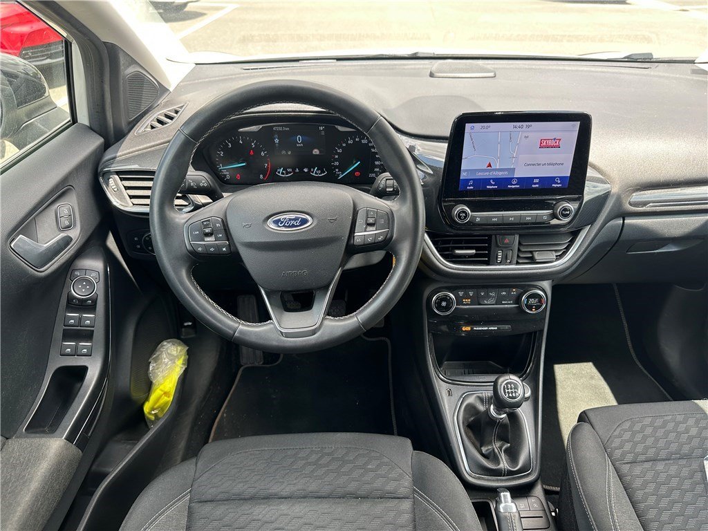 Ford Puma - Photo 12