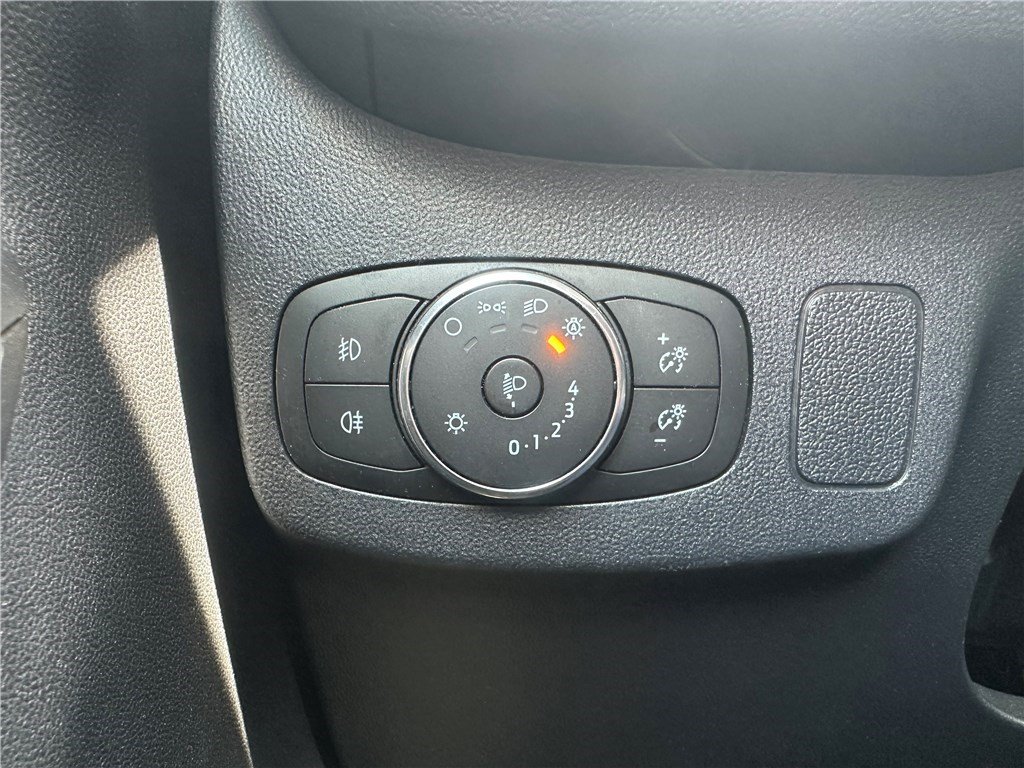 Ford Puma - Photo 16