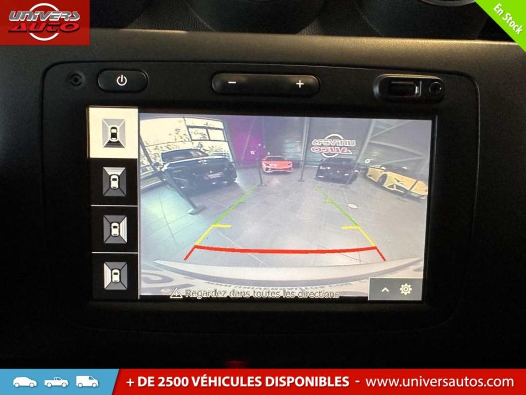 Dacia Duster - Photo 11