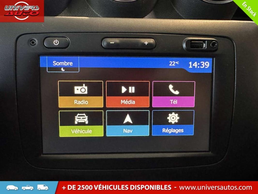 Dacia Duster - Photo 12