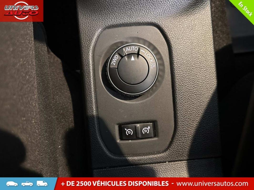 Dacia Duster - Photo 17