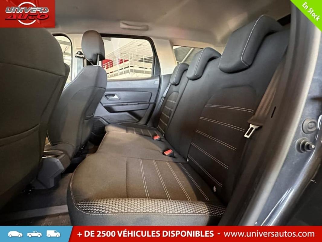 Dacia Duster - Photo 18