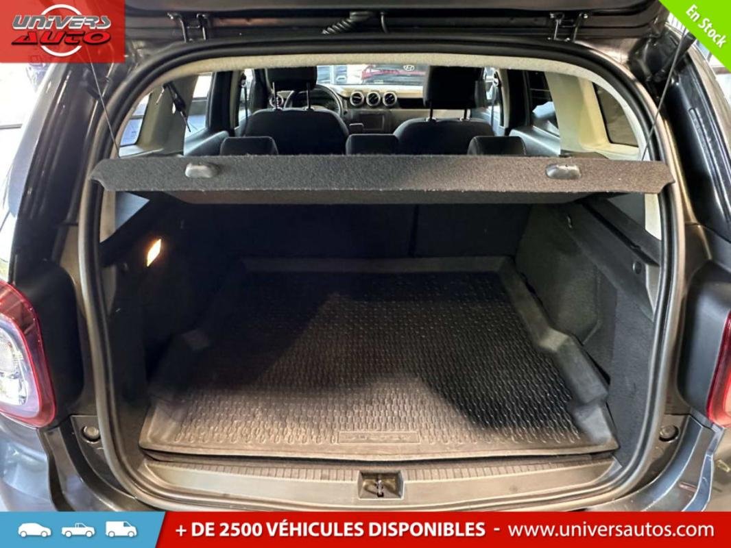 Dacia Duster - Photo 19