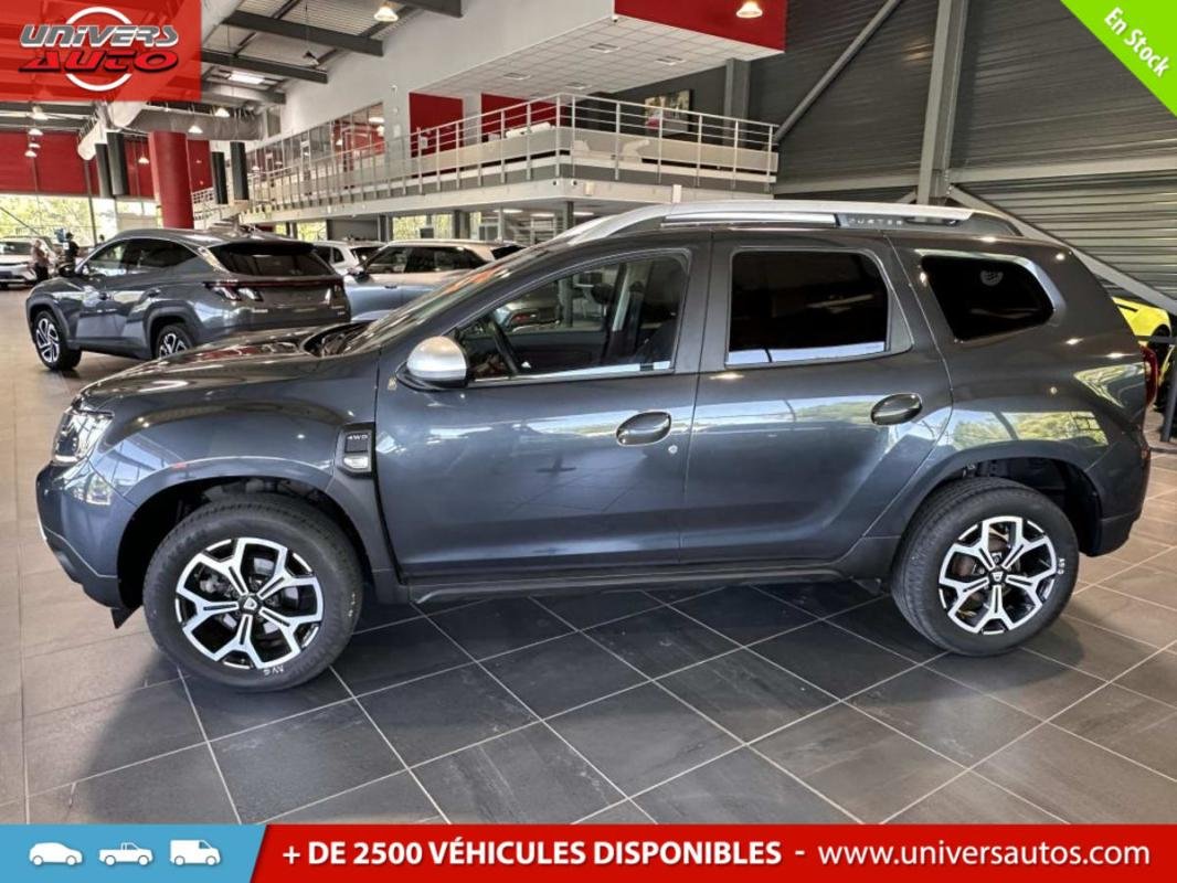 Dacia Duster - Photo 2
