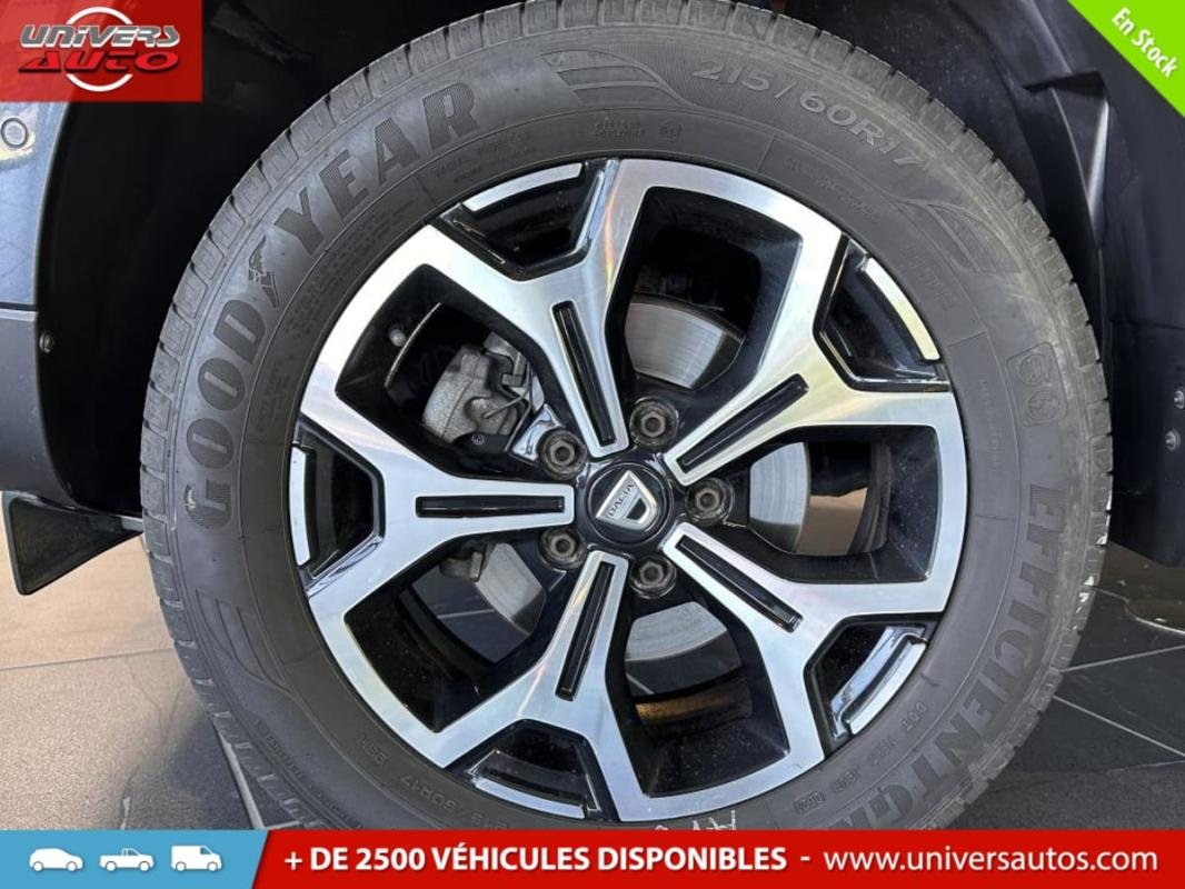Dacia Duster - Photo 21