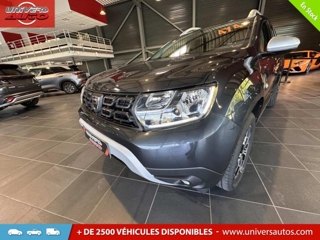Dacia Duster - Photo 3