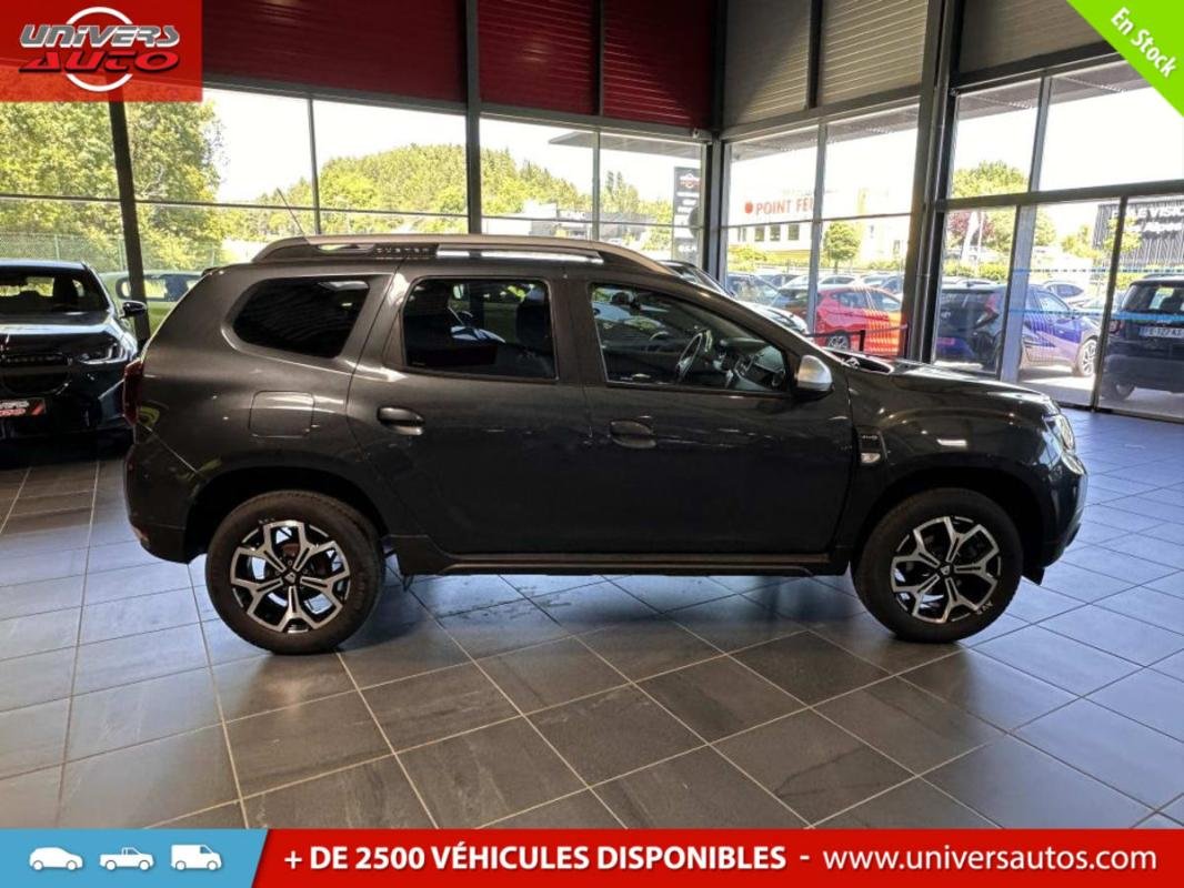 Dacia Duster - Photo 4