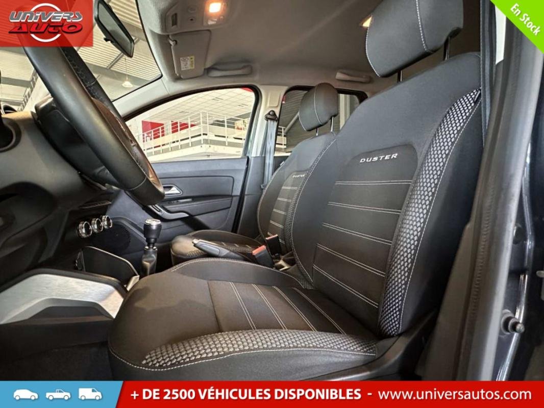 Dacia Duster - Photo 5