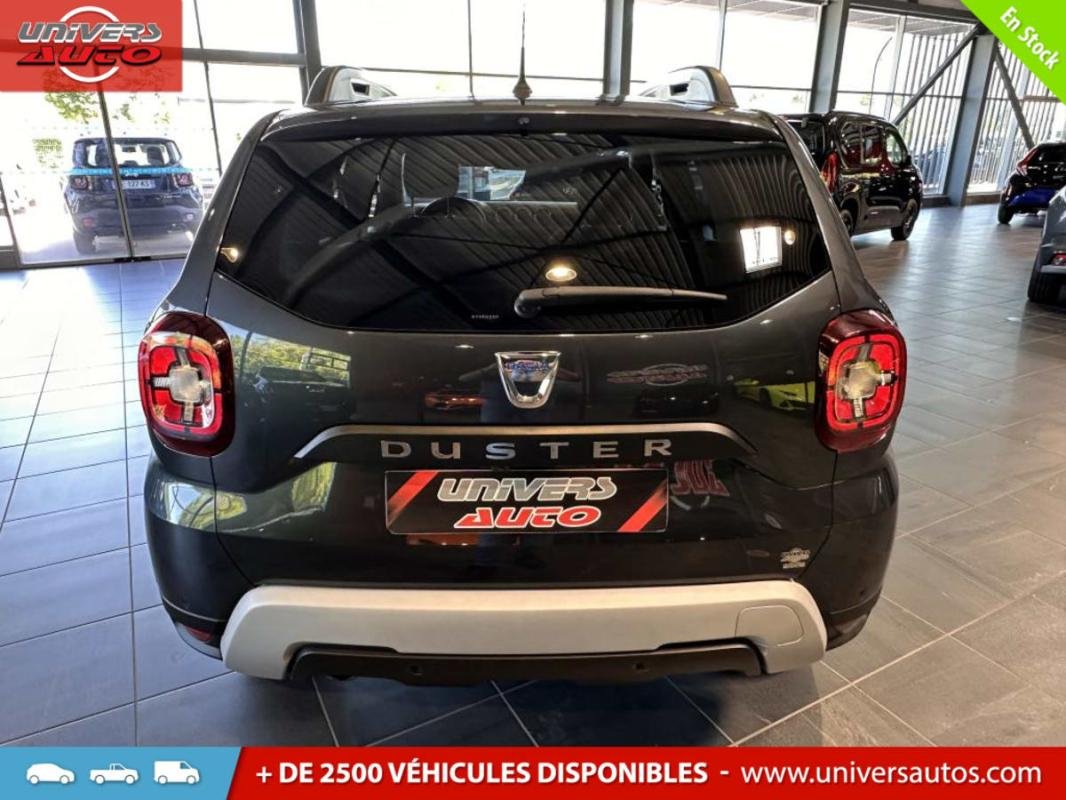 Dacia Duster - Photo 6