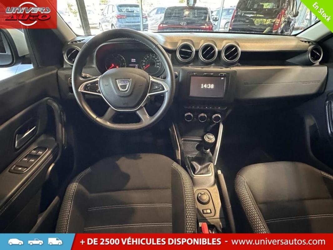 Dacia Duster - Photo 7