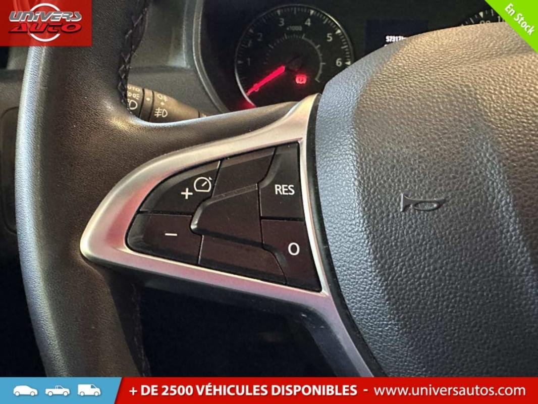 Dacia Duster - Photo 8