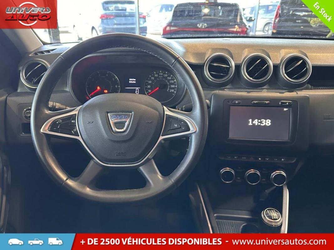 Dacia Duster - Photo 9
