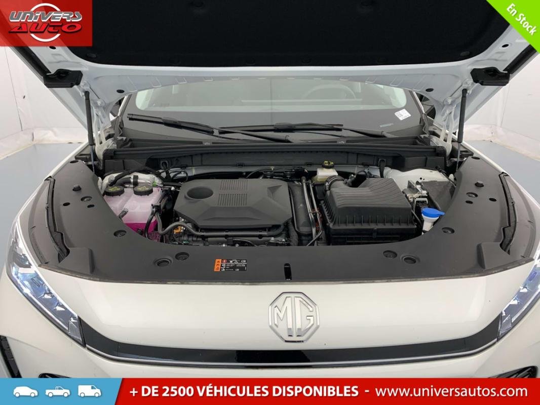 MG EHS - Photo 27
