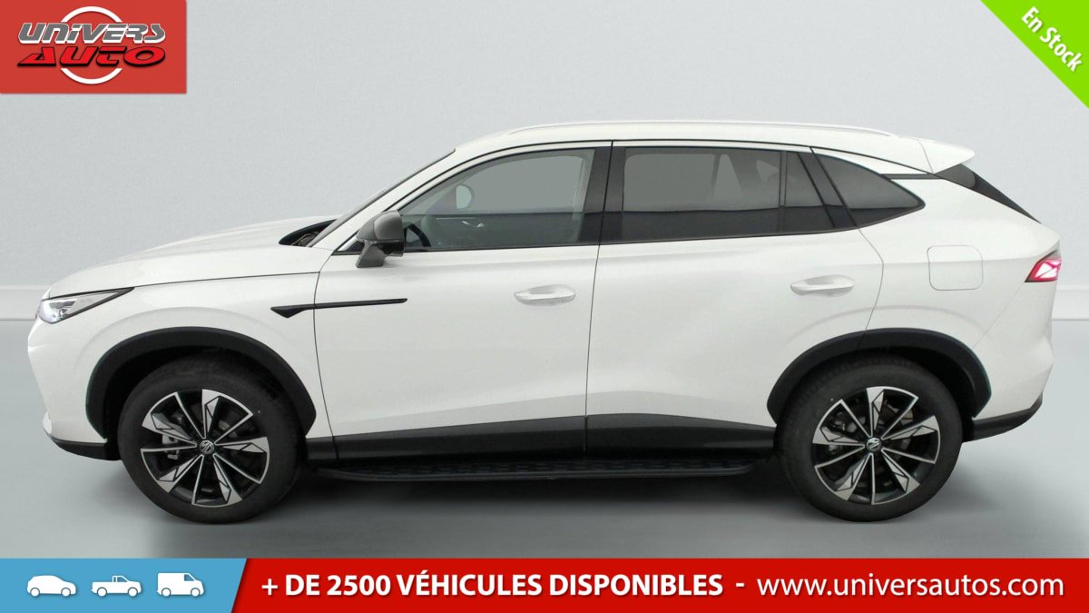 MG EHS - Photo 32