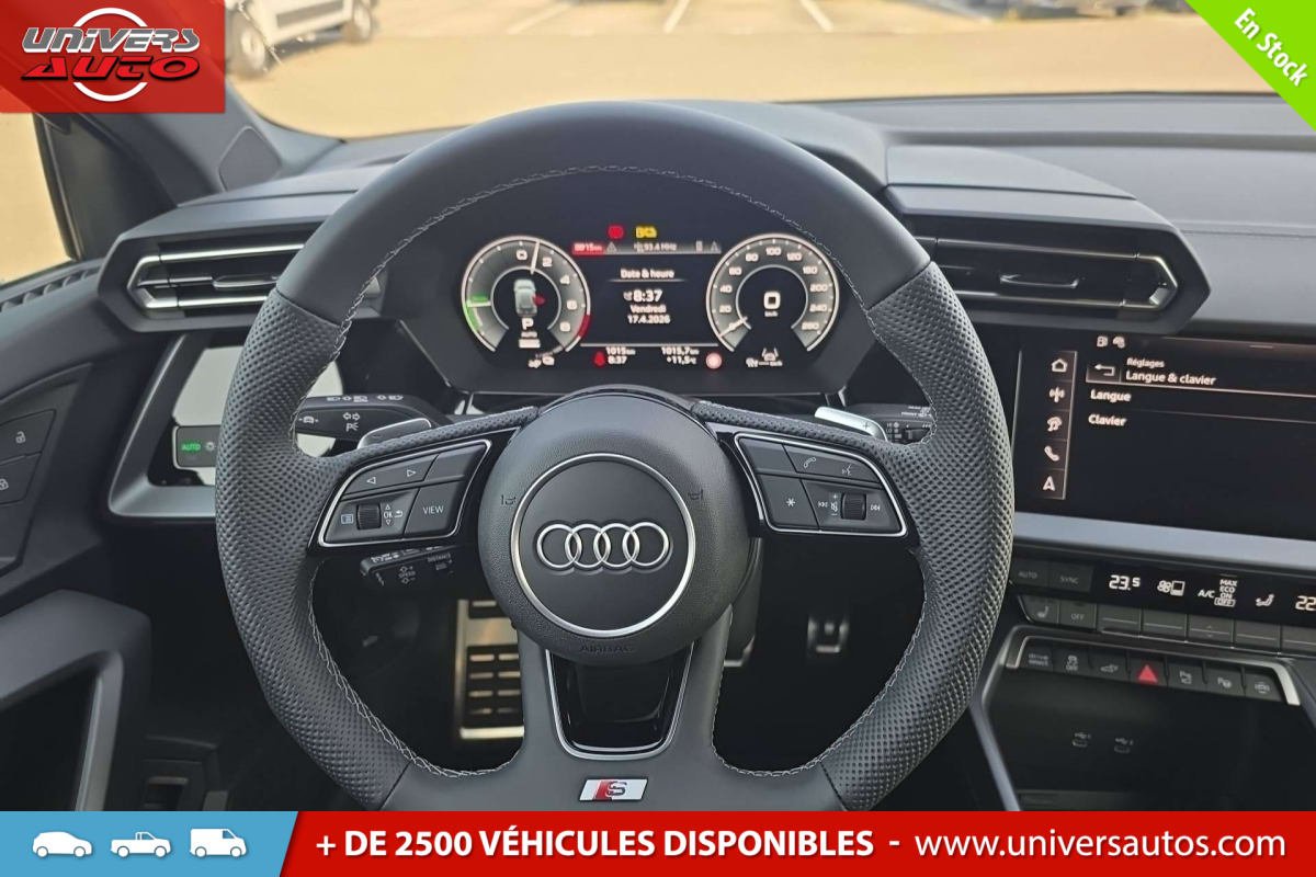 Audi A3 sportback - Photo 14