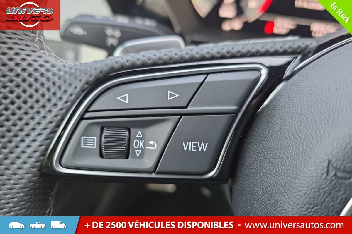 Audi A3 sportback - Photo 15