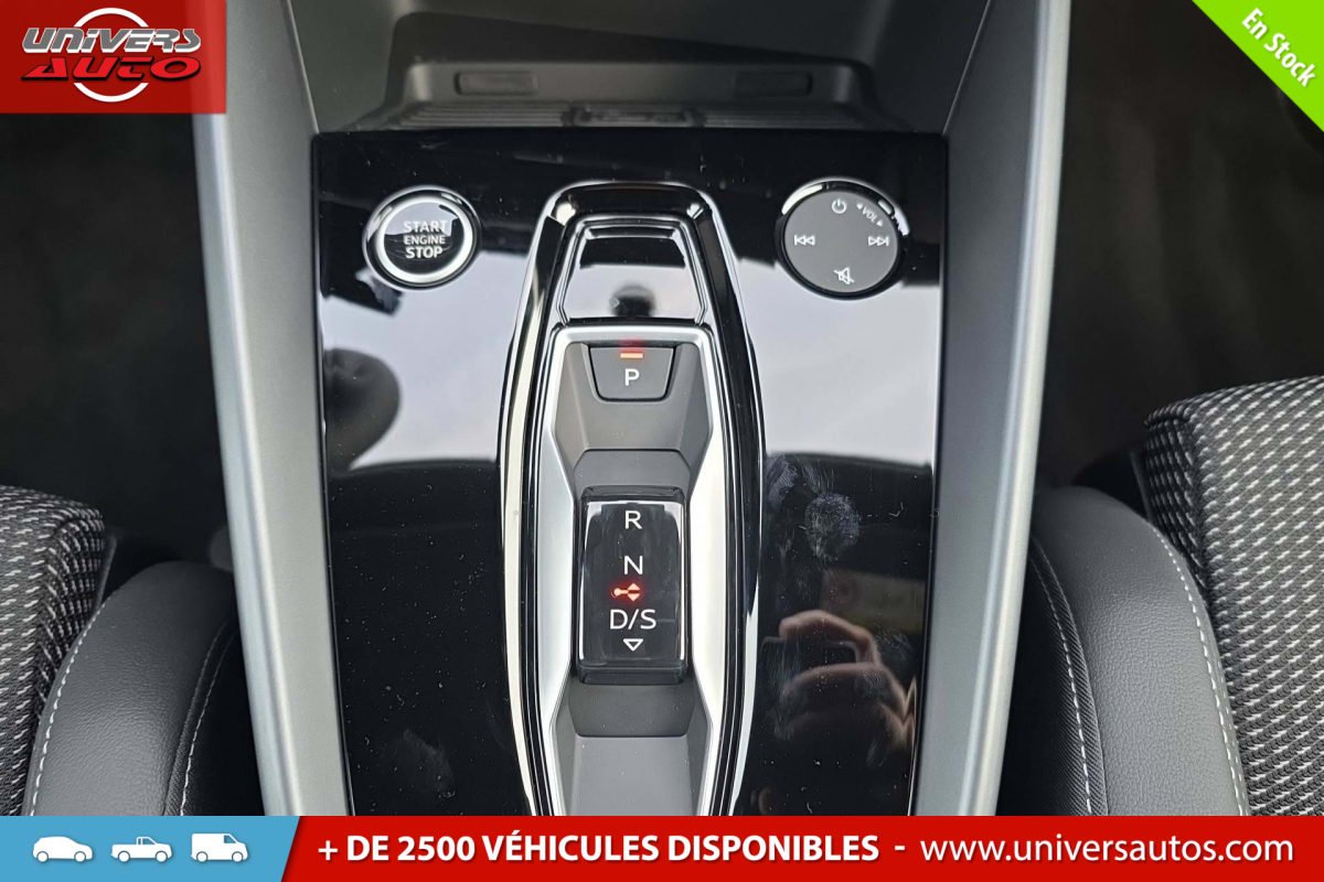 Audi A3 sportback - Photo 16