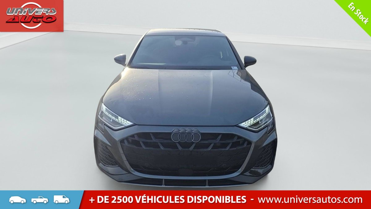 Audi A3 sportback - Photo 2