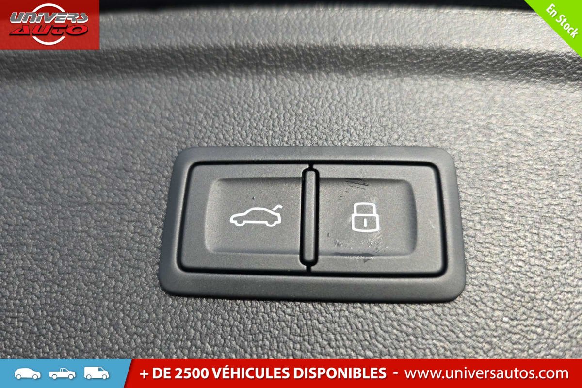 Audi A3 sportback - Photo 22