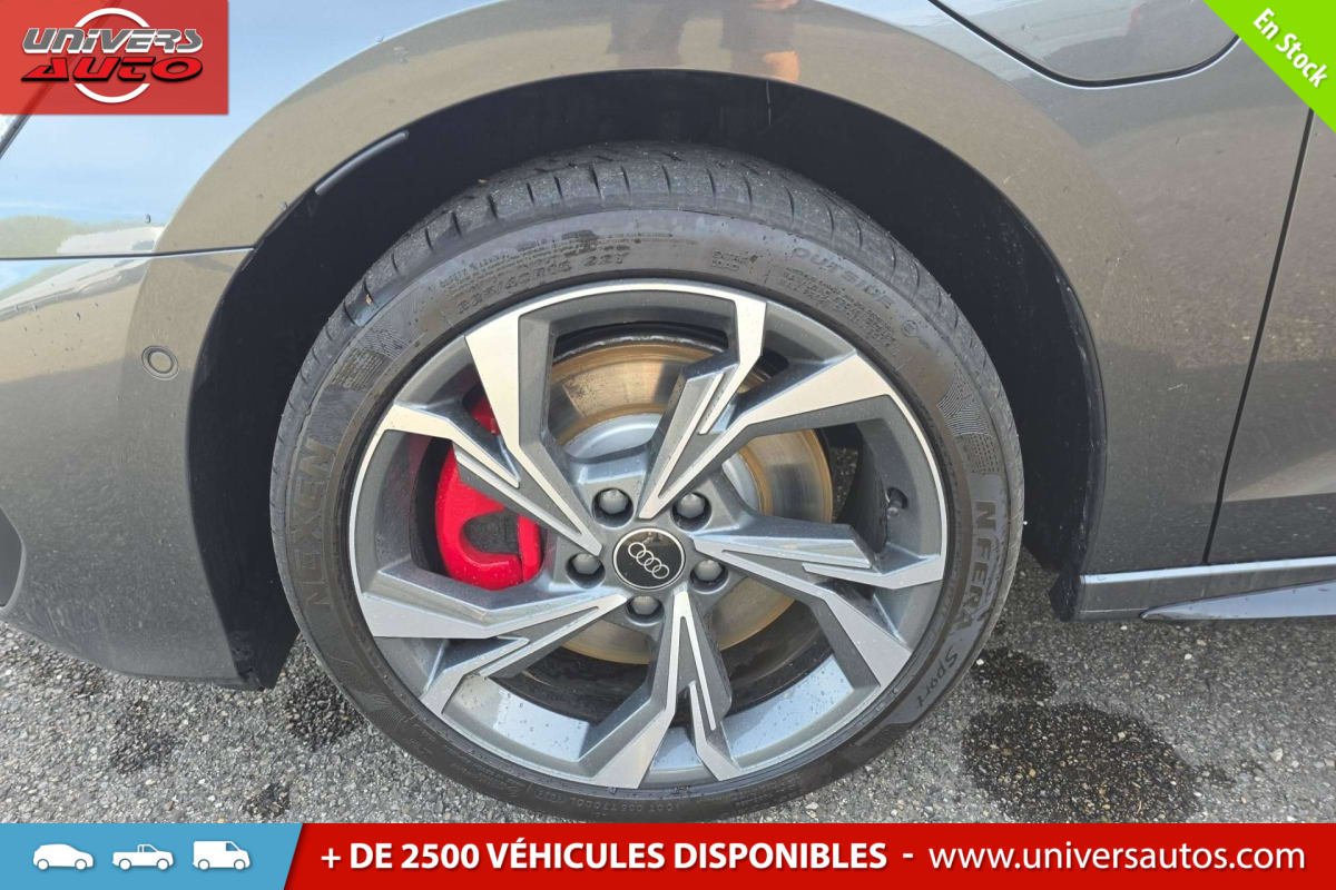 Audi A3 sportback - Photo 24