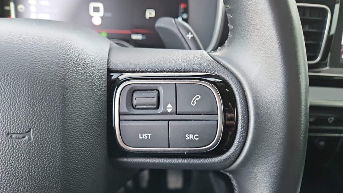 Citroën C5 Aircross - Photo 19