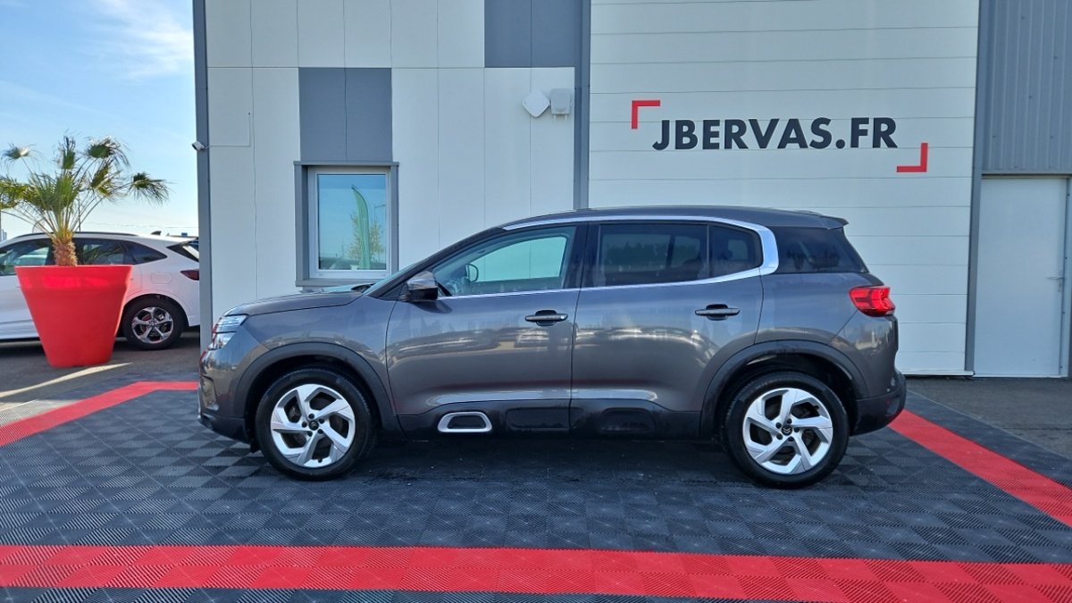 Citroën C5 Aircross - Photo 2