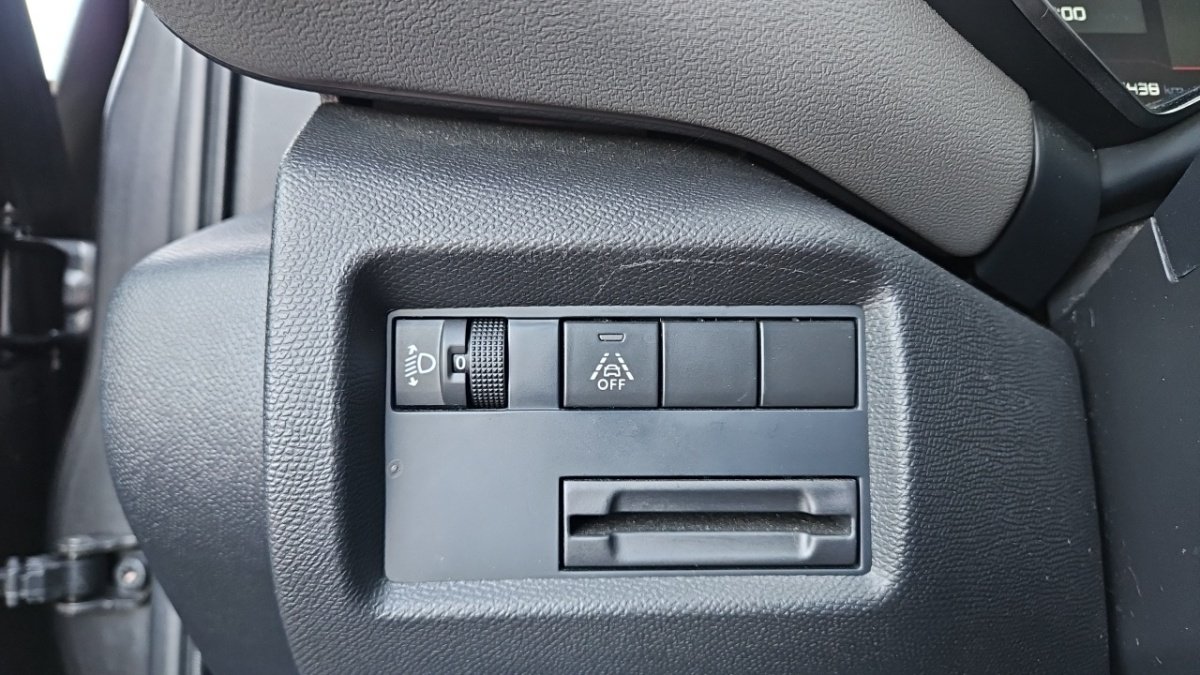 Citroën C5 Aircross - Photo 23