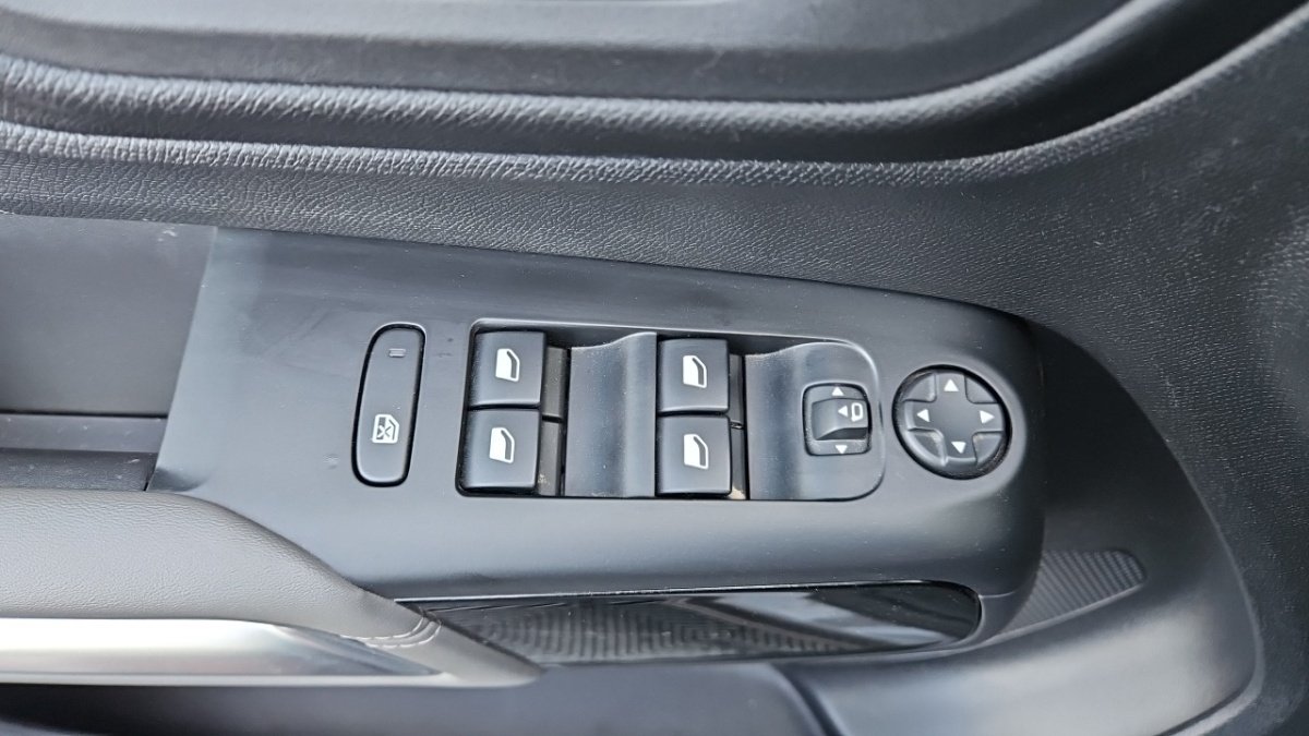 Citroën C5 Aircross - Photo 24