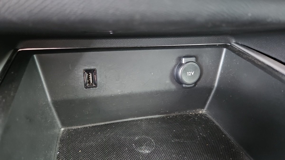 Citroën C5 Aircross - Photo 26