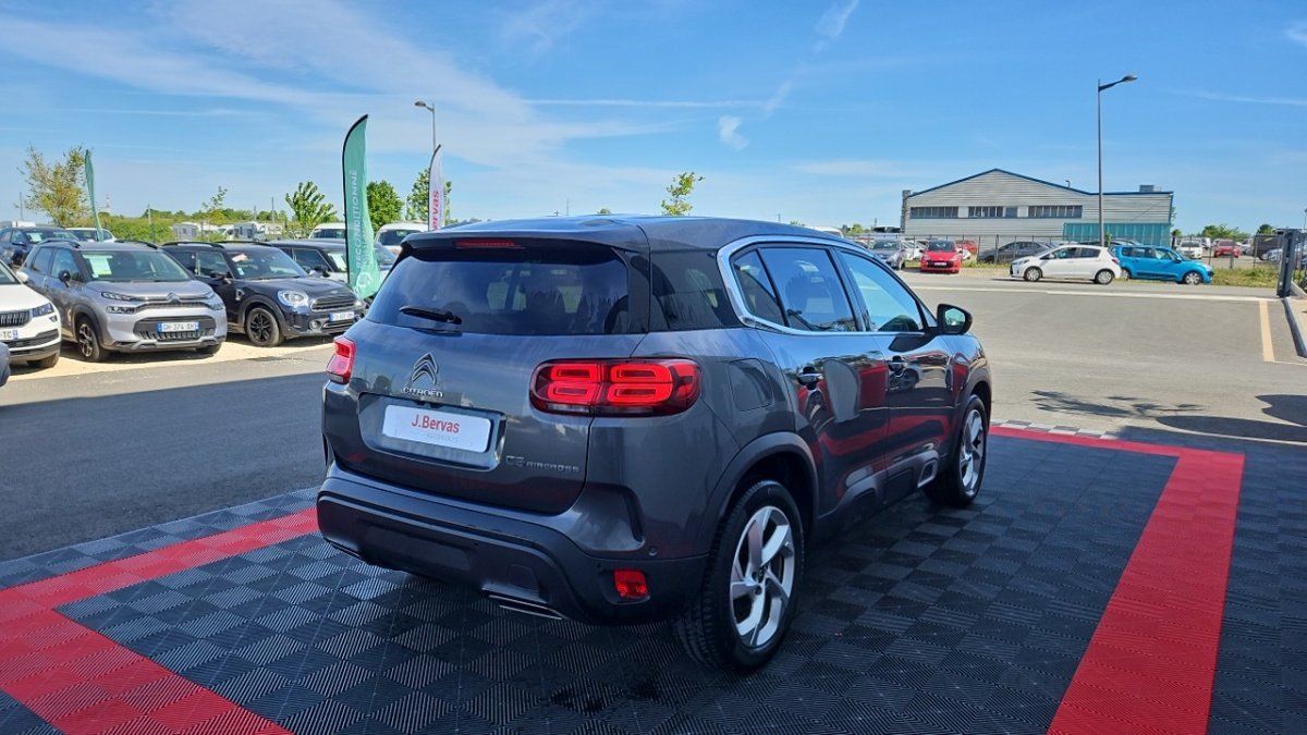 Citroën C5 Aircross - Photo 5