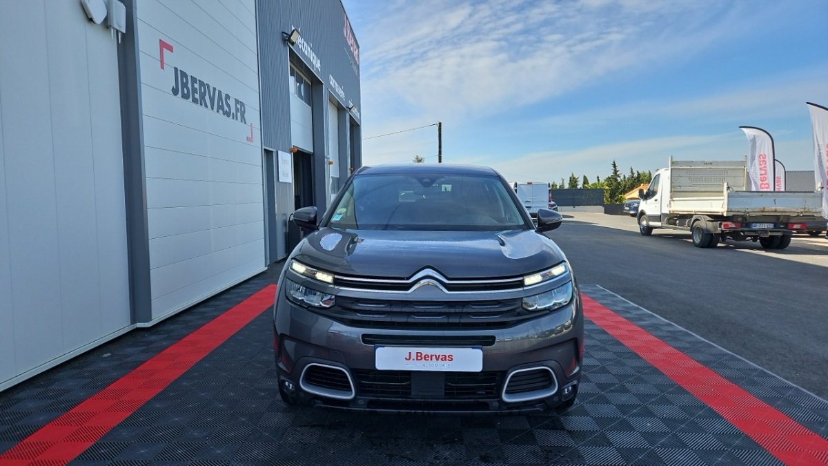 Citroën C5 Aircross - Photo 7