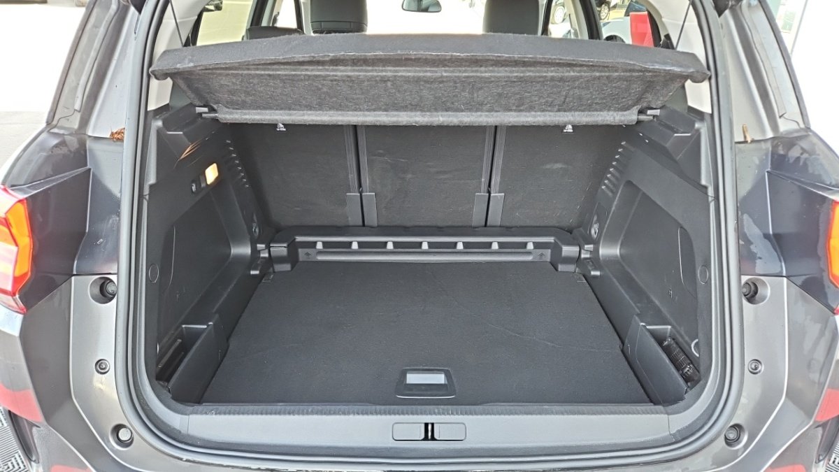 Citroën C5 Aircross - Photo 9