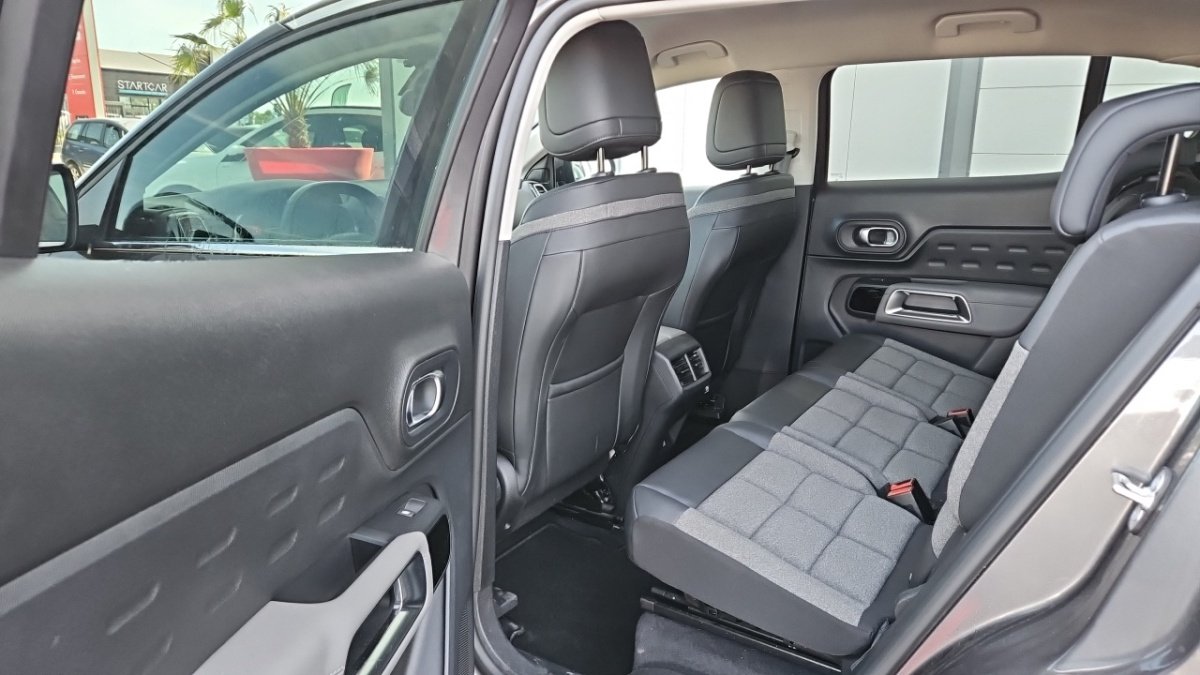 Citroën C5 Aircross - Photo 10