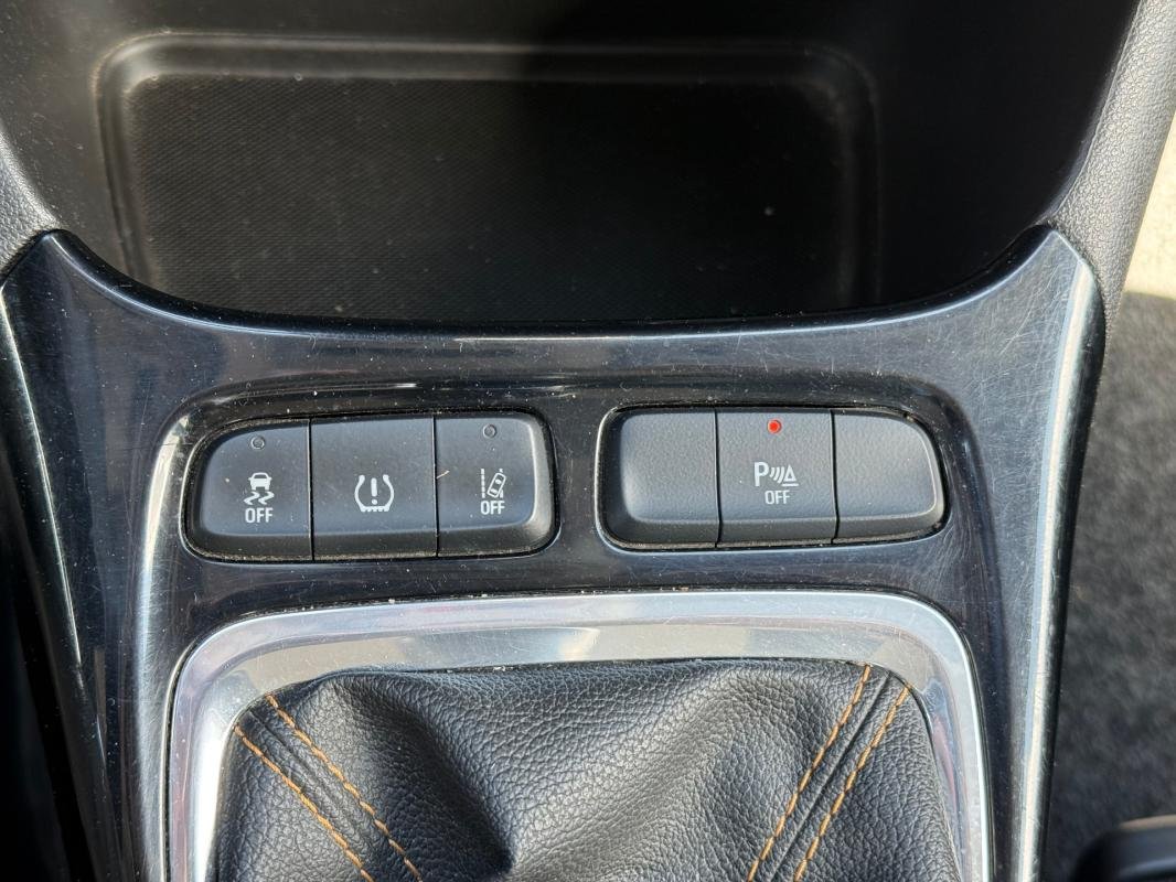 Opel Crossland X - Photo 12