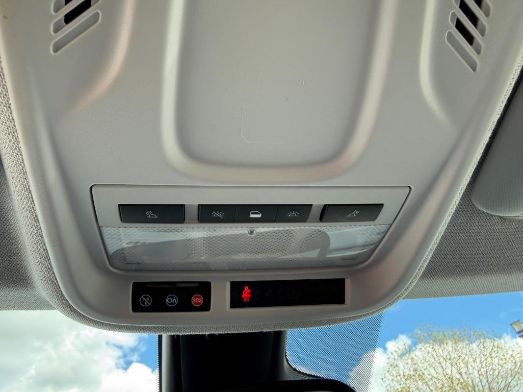 Opel Crossland X - Photo 18