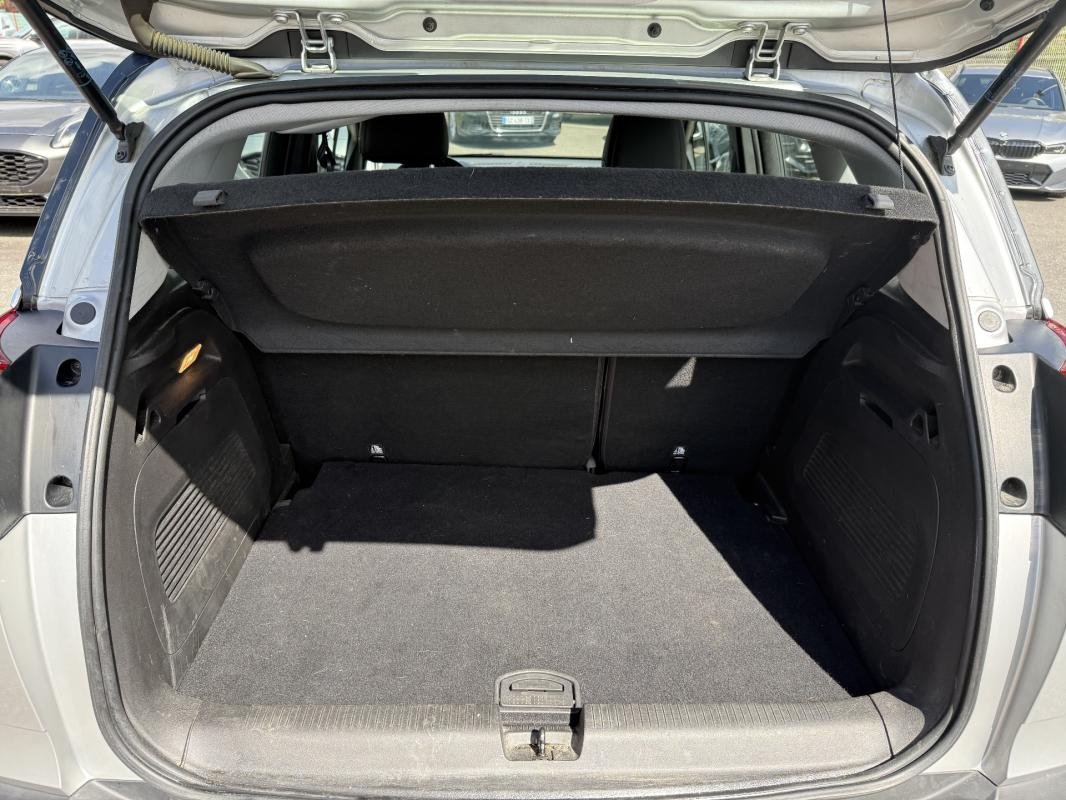Opel Crossland X - Photo 21