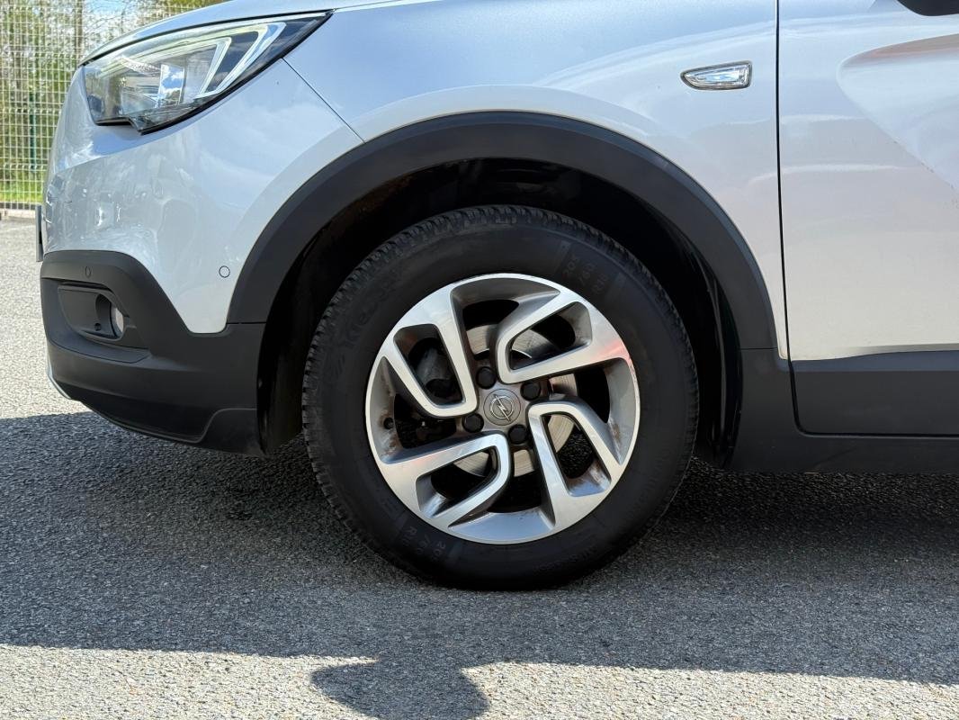 Opel Crossland X - Photo 28