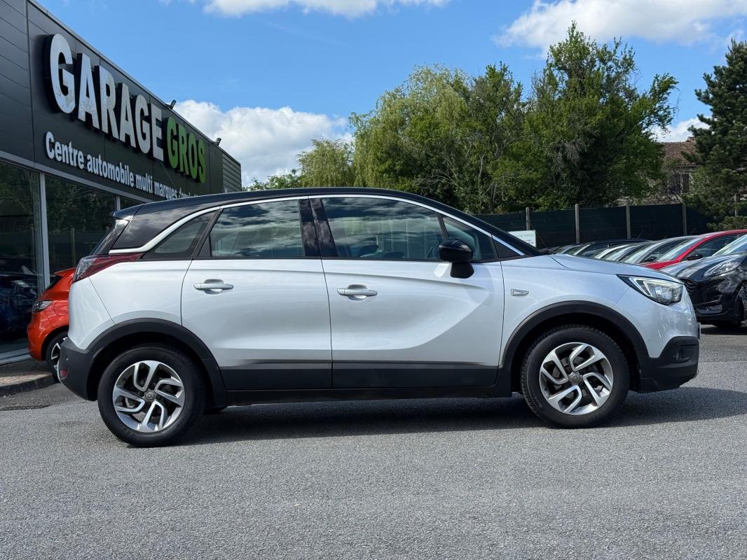 Opel Crossland X - Photo 3