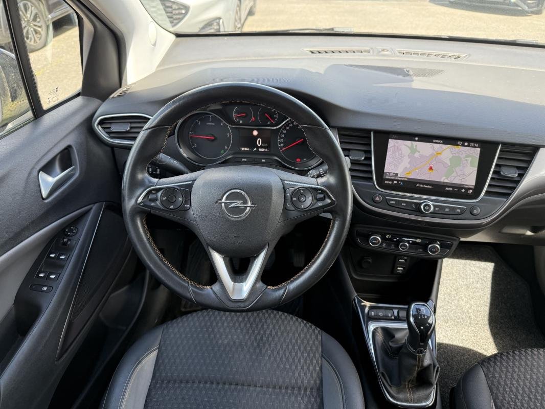 Opel Crossland X - Photo 6