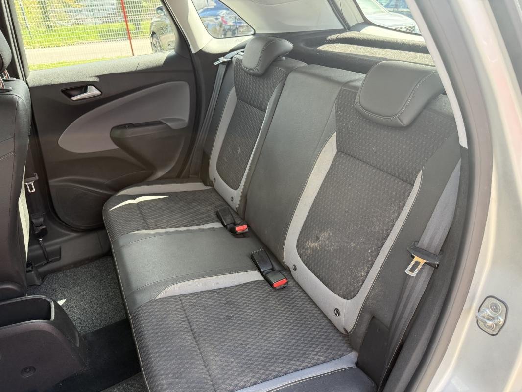 Opel Crossland X - Photo 7