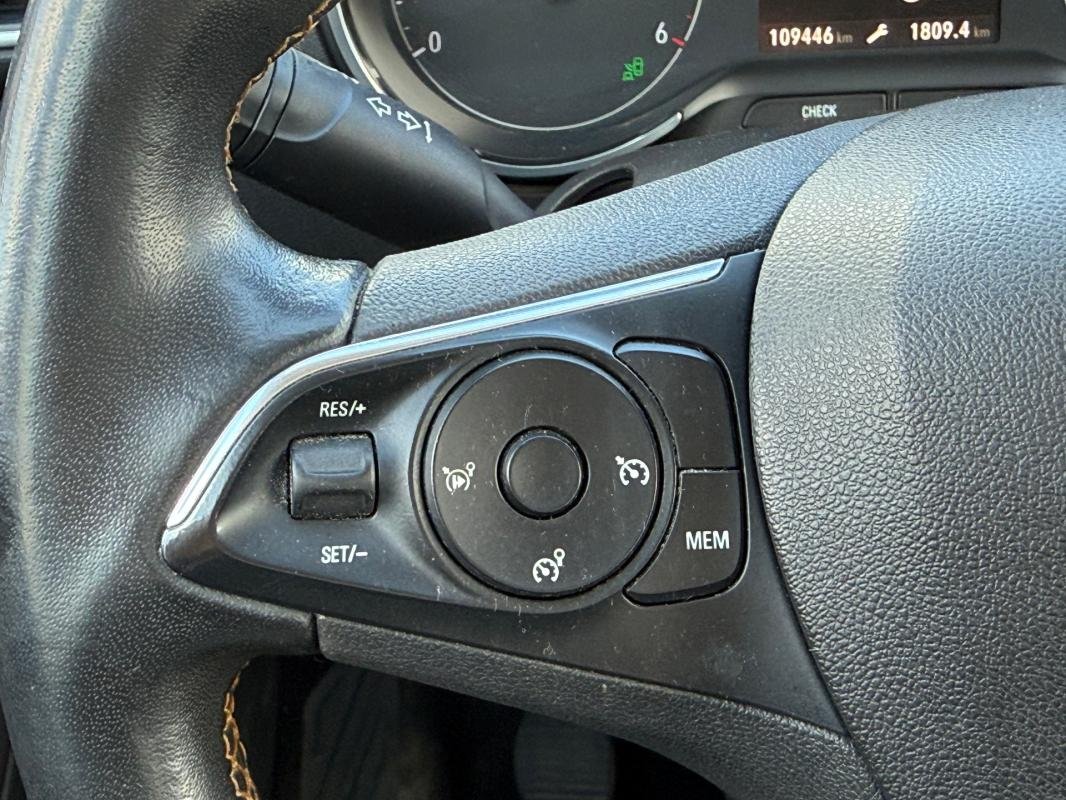 Opel Crossland X - Photo 10