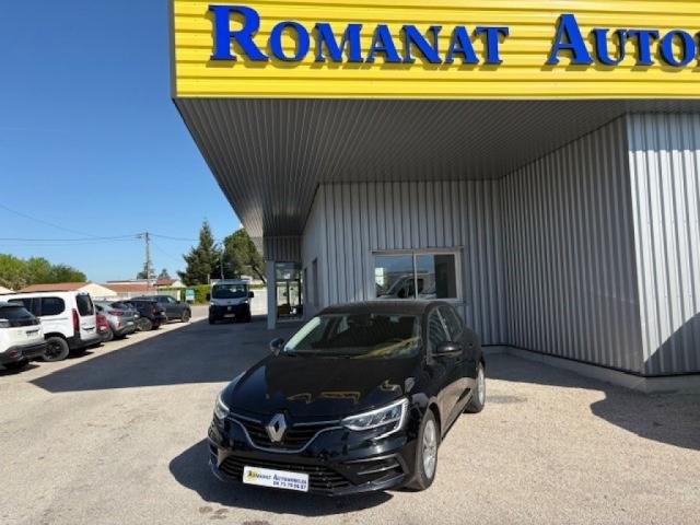 Renault Mégane - Photo 1